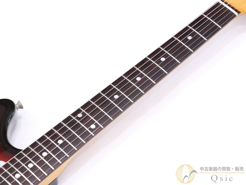 Fender Japan MG69 Used Electric Guitar