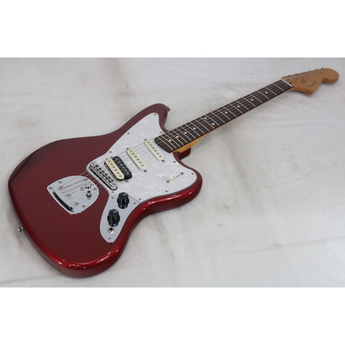 Fender Pawn Shop Jaguarillo