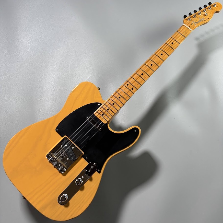 Fender AM VIN II 1951 T with hard case 3.75kg Electric Guitar