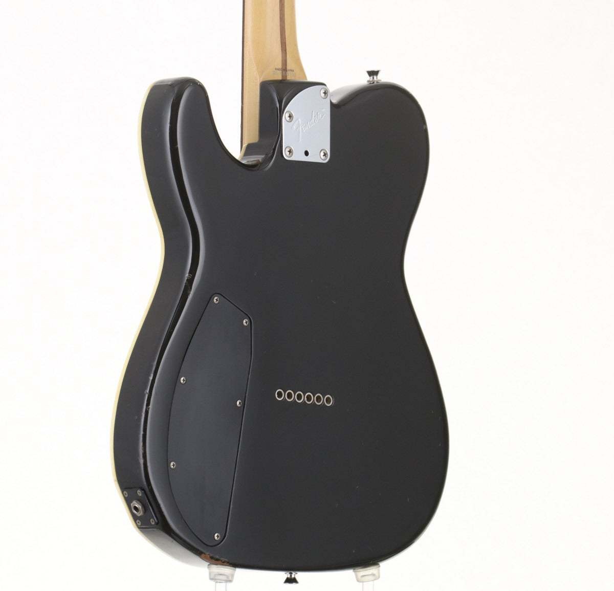 Fender Japan Tlac-950 3Ts 1990-1991 Made 2.97Kg S/N K035753 Yokohama Store