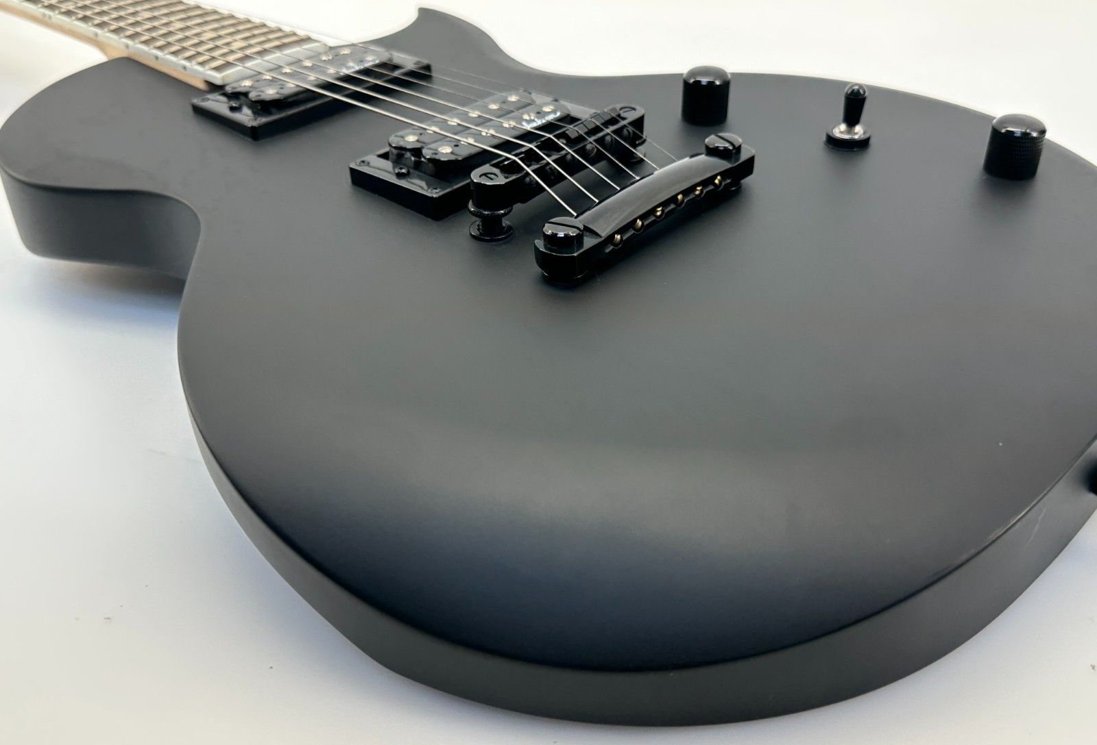 Jackson JS Series JS22 Monarkh SC – Satin Black #15
