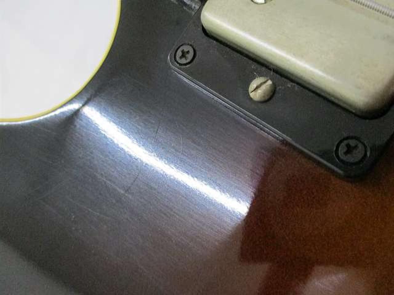 Gibson MEMPHIS 1963 ES-335TD 180558