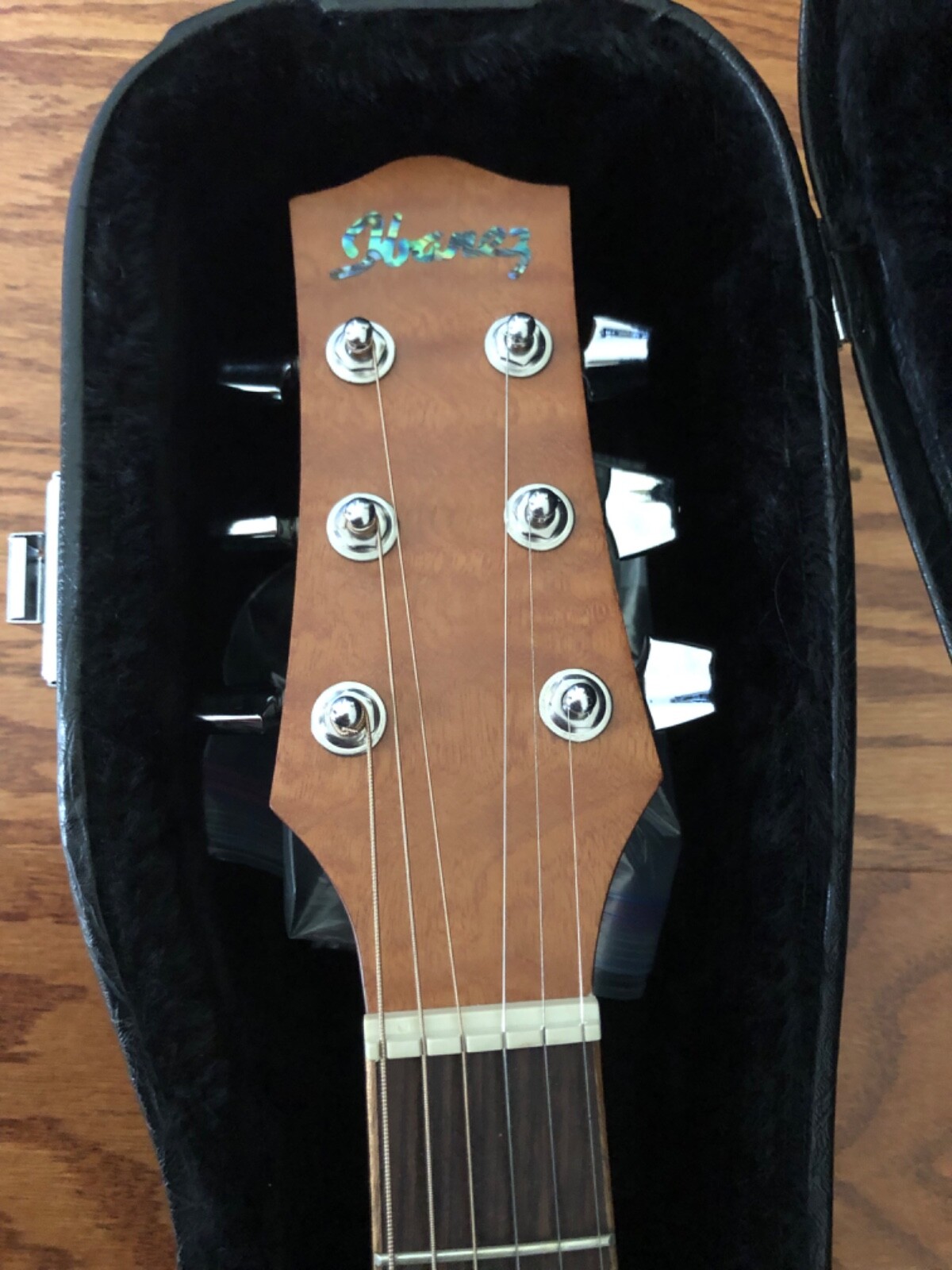Ibanez EWC 30