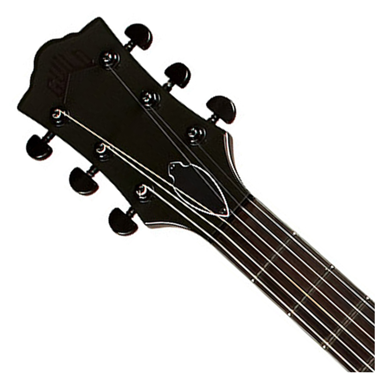 Guild Polara Night Edition Electric Guitar – Tungsten