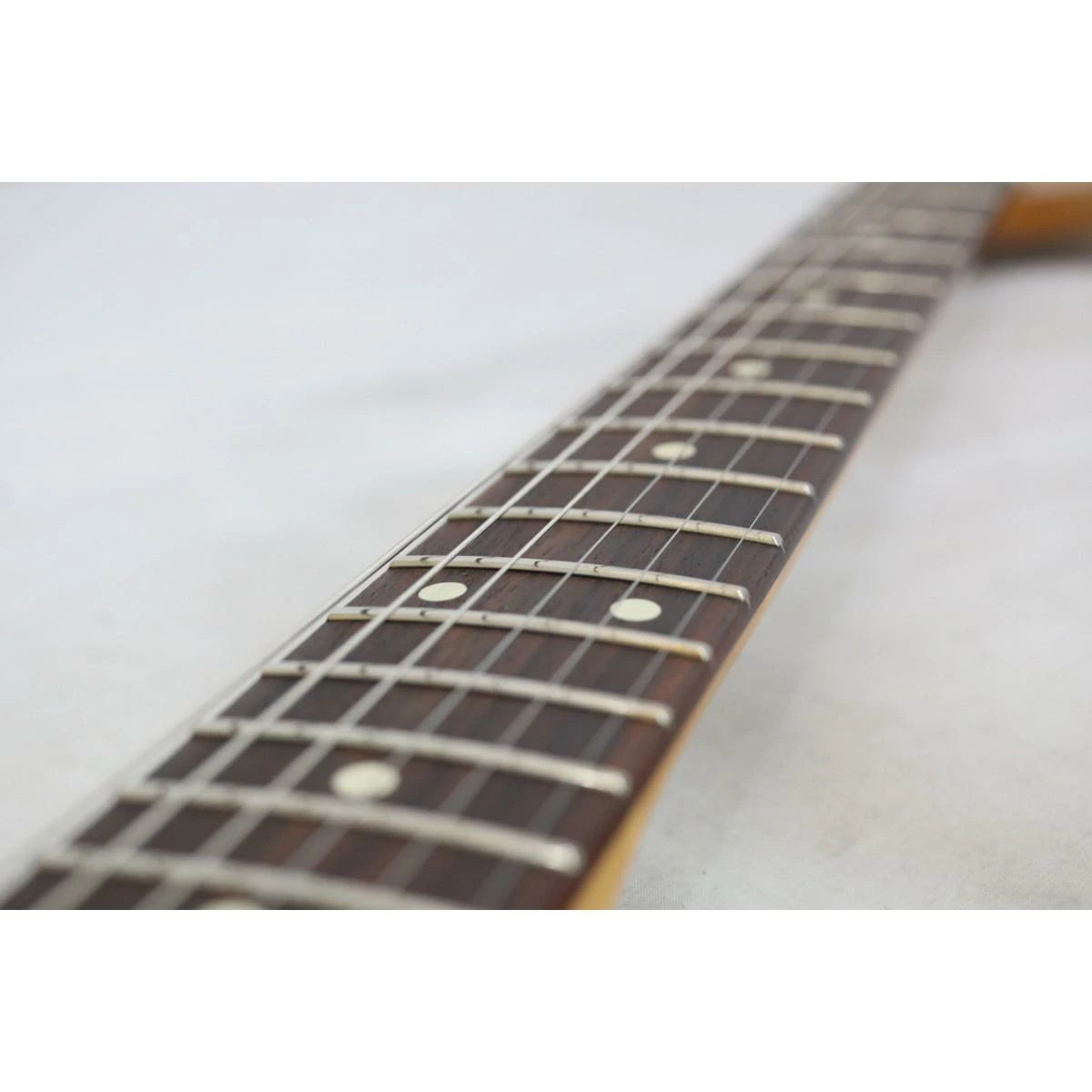 FENDER PAWN SHOP JAGUARILLO Electric Guitar