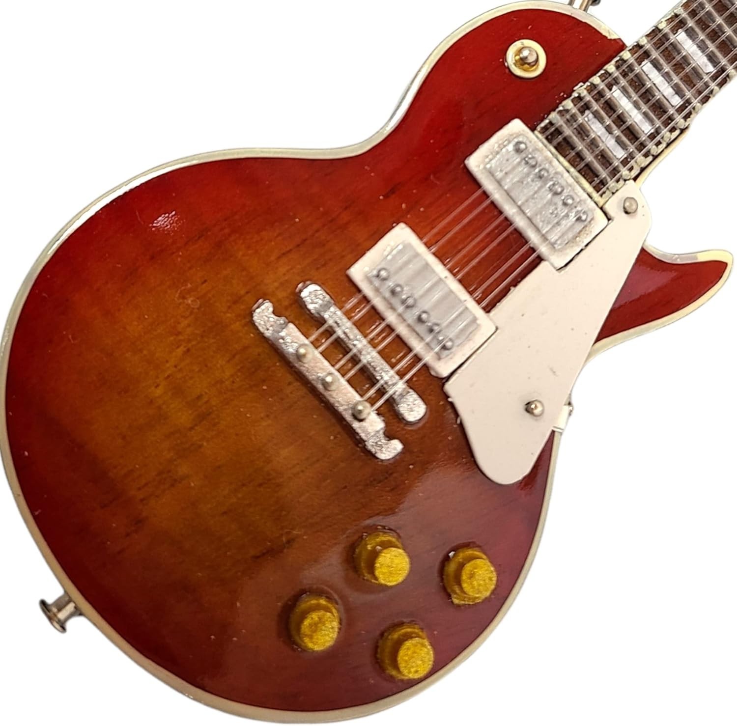 Electric Guitar Body (GG-120)