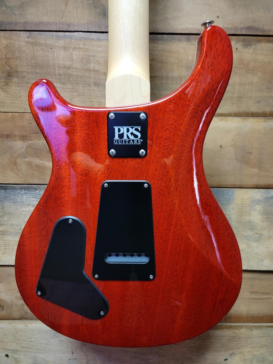 PRS Limited Edition CE-22 McCarty Sunburst w/ Gig Bag