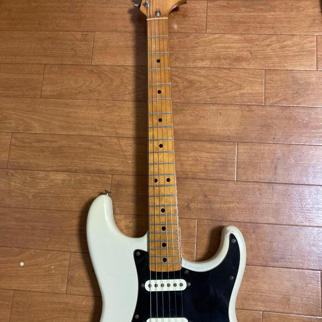 TOKAI Silver Star Electric Guitar Safe Packing!
