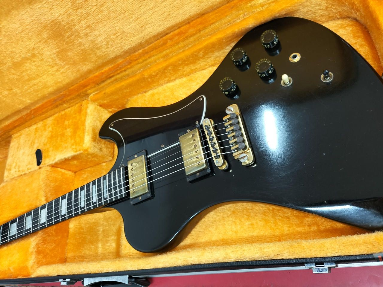 Gibson Electric Guitar RD ARTIST Used
