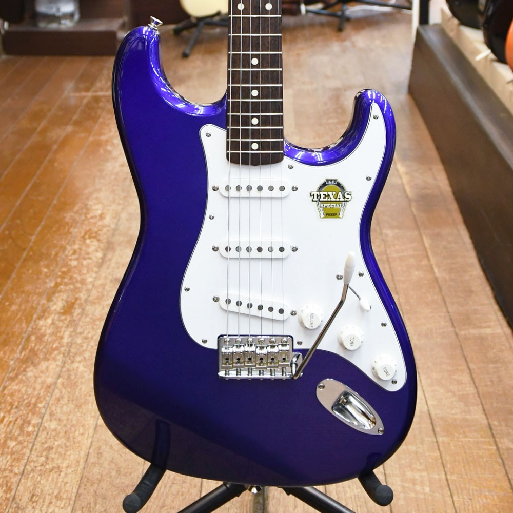Fender Japan Japan Exclusive Classic 60s Stratocaster Used w/Soft case