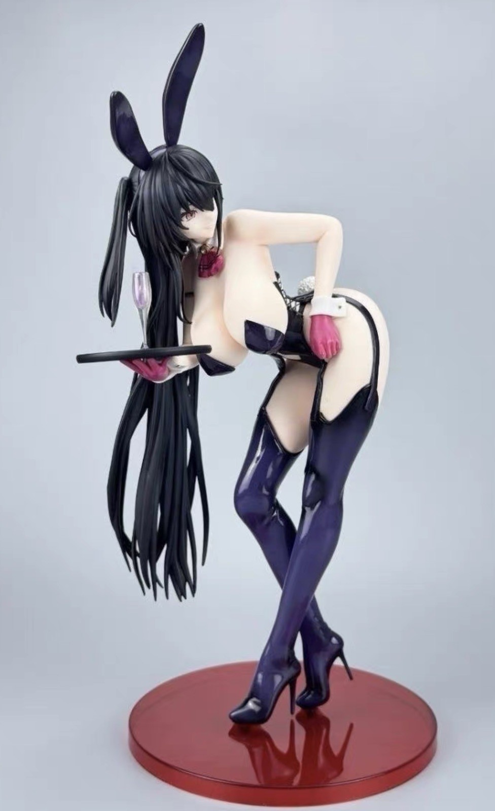 B-style Azur Lane Taiho: Anniversary Bunny Ver. 1/4 Figure US Seller