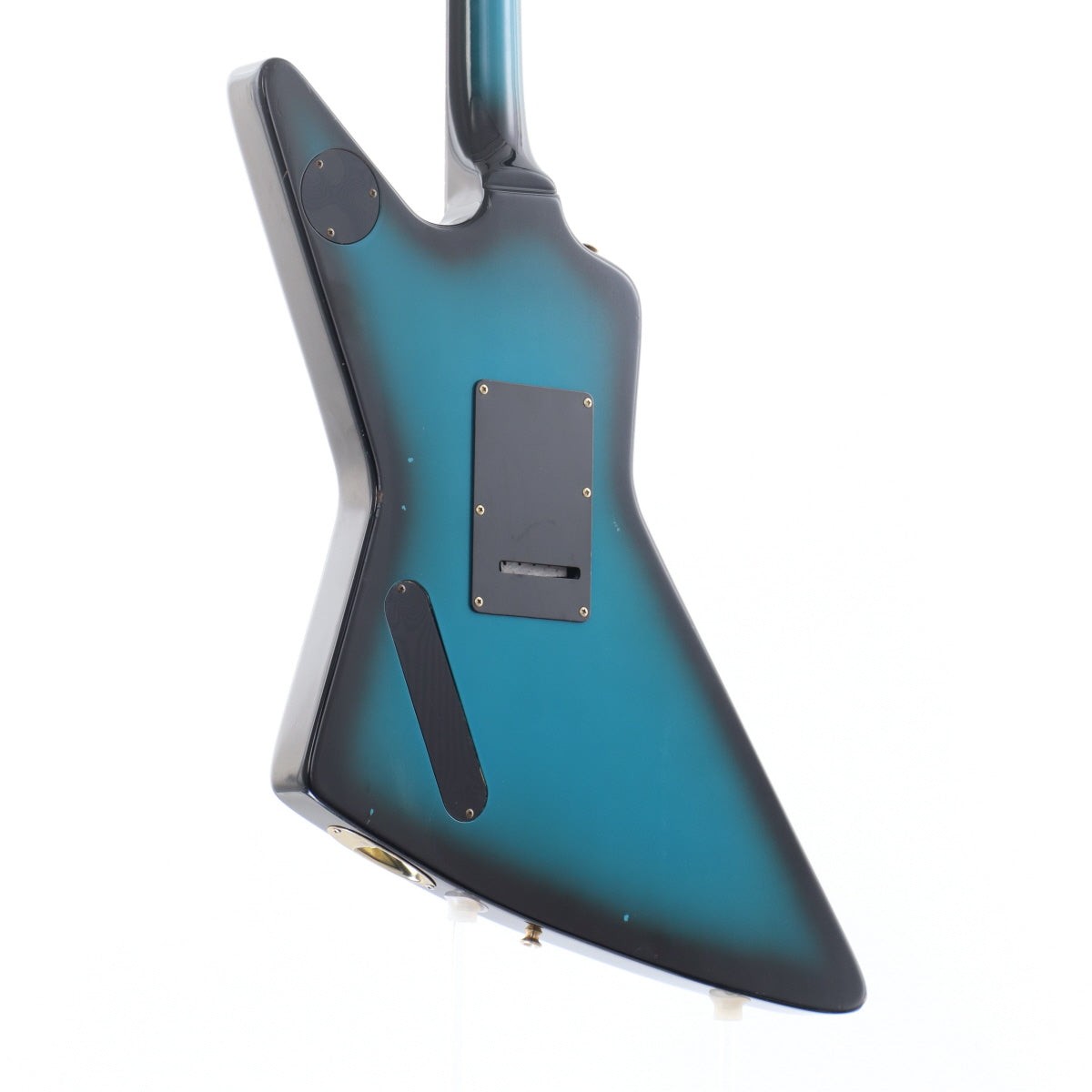 FERNANDES EX-145 Blue Black Sunburst