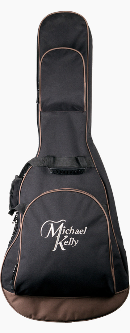 Michael Kelly Acoustic Guitar Gig Bag – Model # MKGBAG
