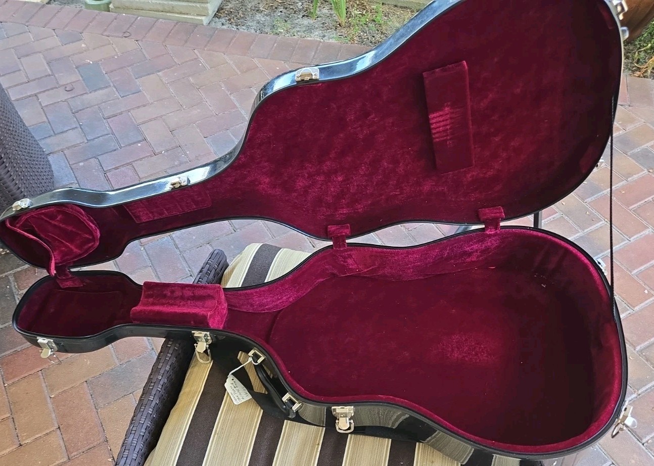 Eastman AR880CE John Pisano 2005 Archtop Jazz Guitar Serial Number 011 Upgraded