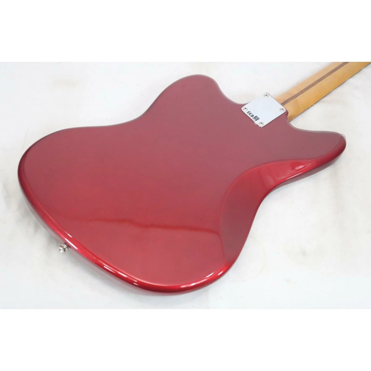 FENDER PAWN SHOP JAGUARILLO Electric Guitar