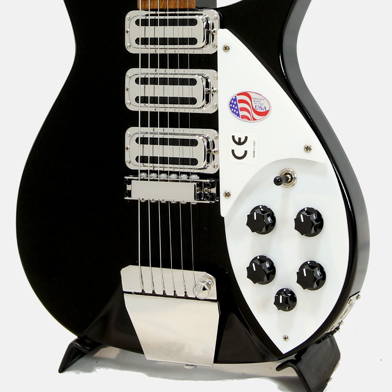 Rickenbacker 325C64 JG Electric Guitar