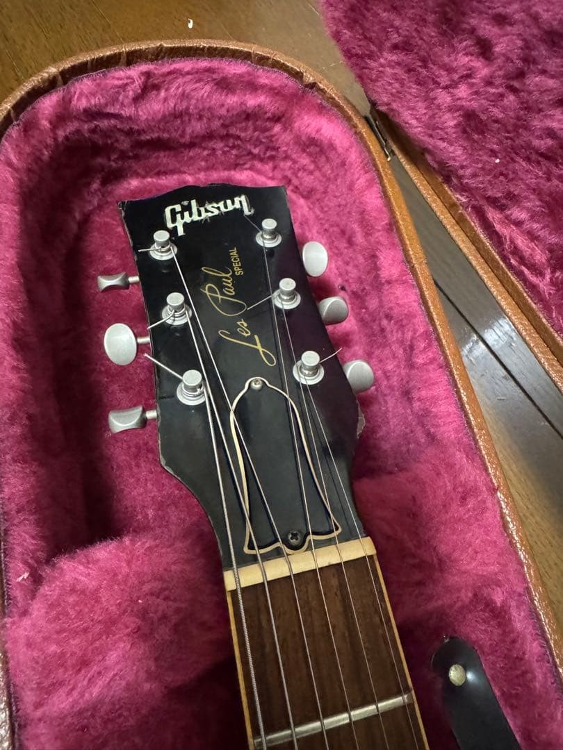Gibson Les Paul Special DC 1994 Safe Packing!