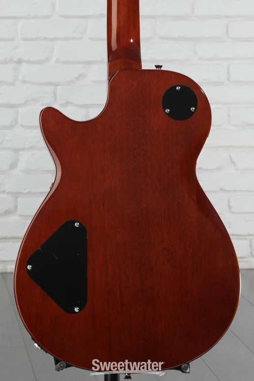 Gretsch Electromatic Jet Electric Guitar – Dark Cherry Metallic