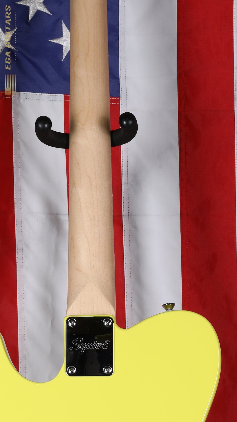 Squier Sonic Telecaster – Canary Yellow