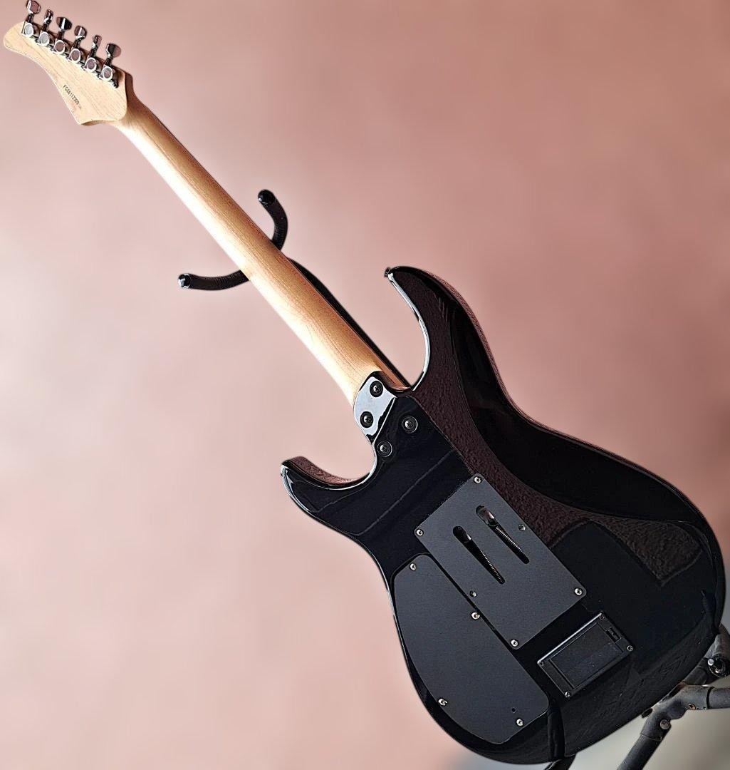 ■FERNANDES FR 85S SUSTAINER Floyd Rose