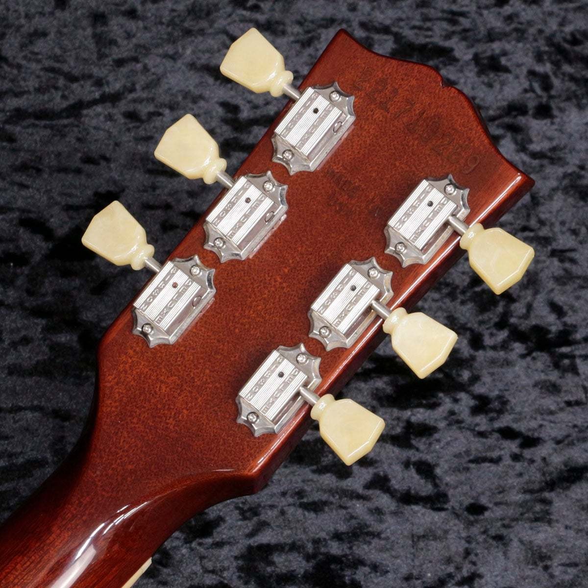 Gibson Es-335 Figured Iced Tea *Uw154