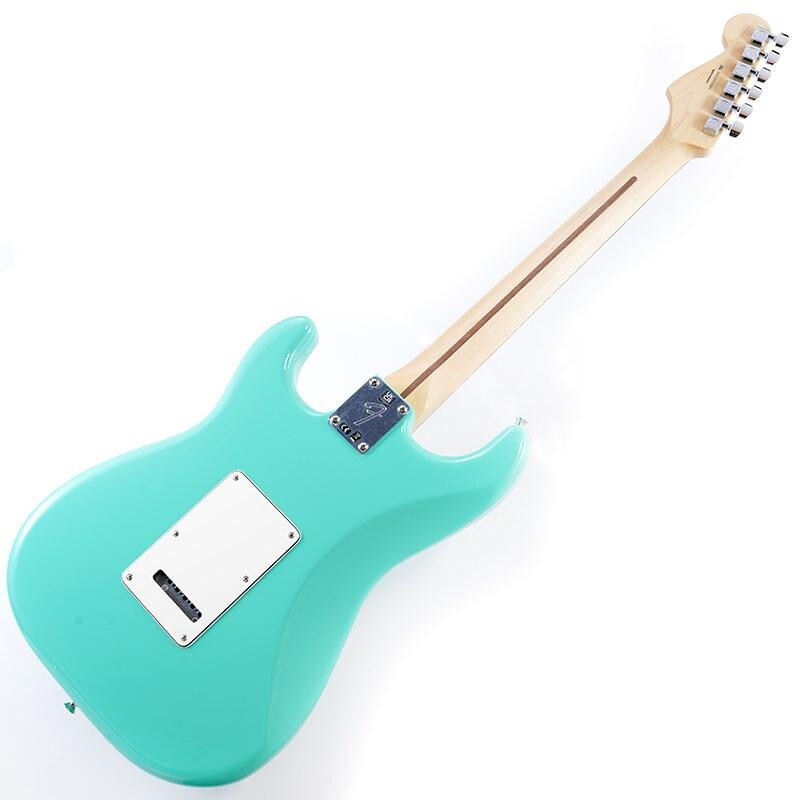 Fender / Player Stratocaster HSH Sea Foam Green(2023 NEW COLOR)