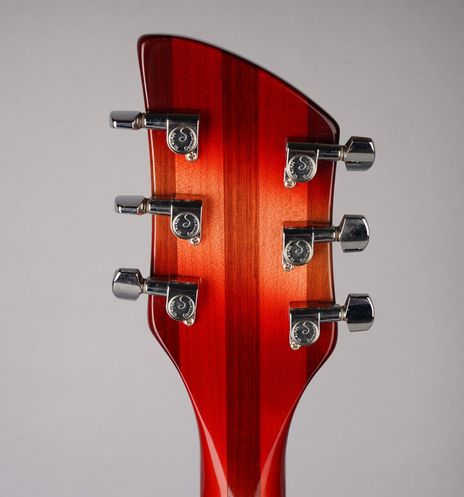Rickenbacker 360 Fireglo – 1998 – OHSC