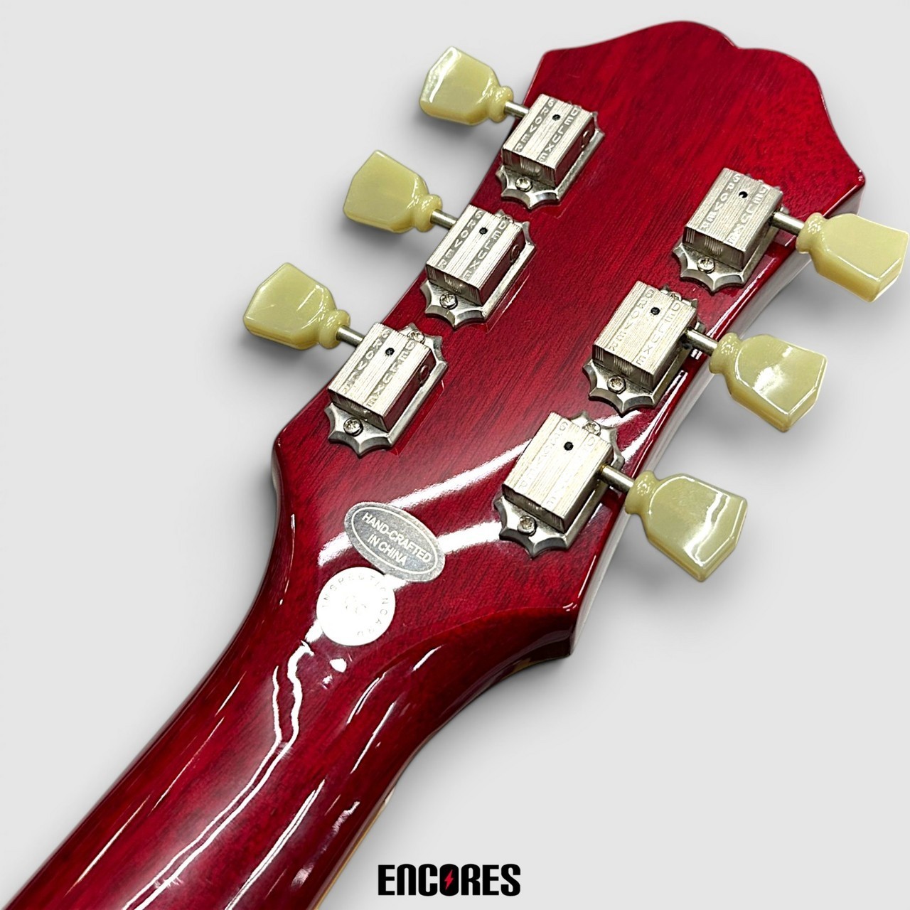 [Epiphone] Dot ES-339 Used 2016 Mahogany Neck Rosewood Fingerboard Cherry used