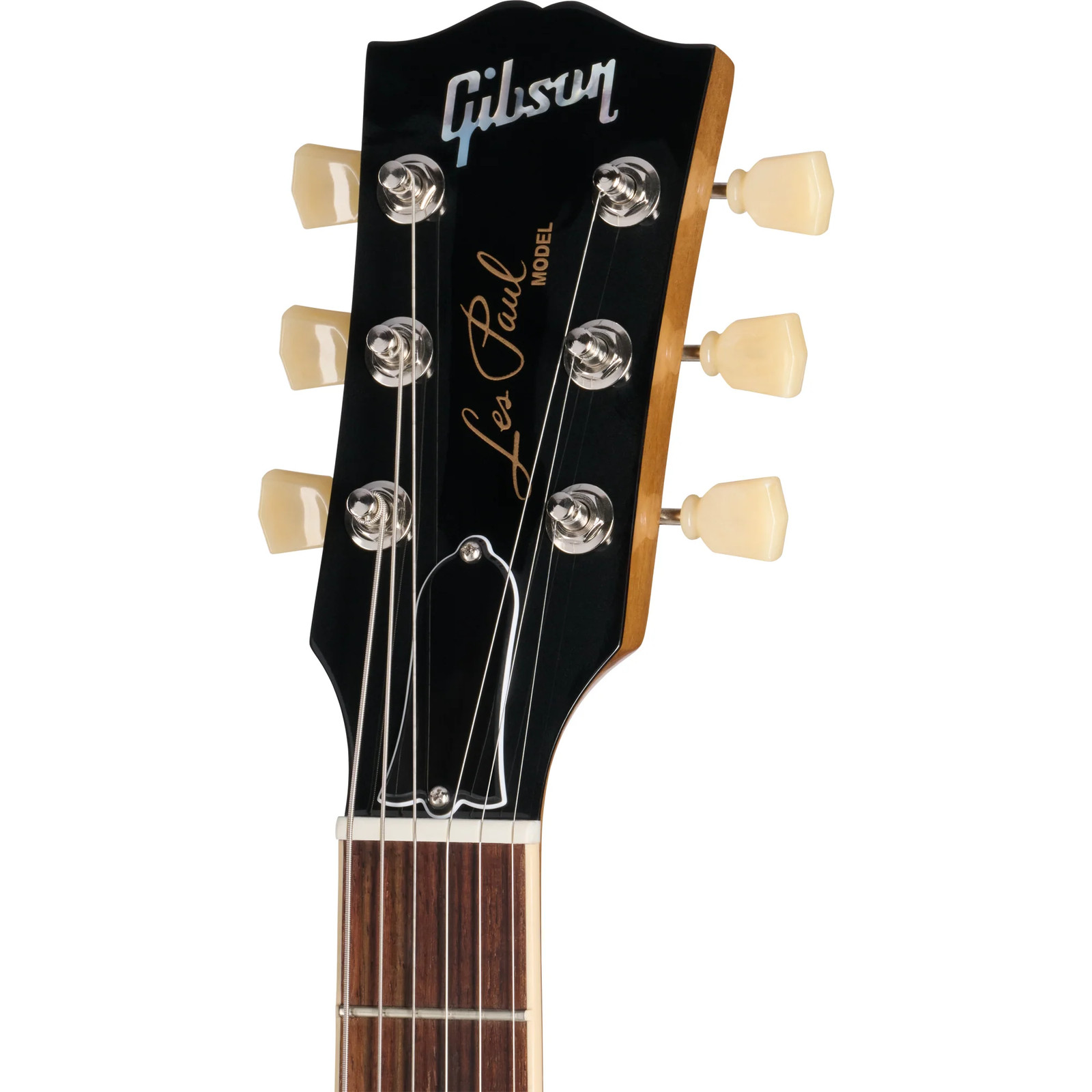 Gibson Les Paul Standard 50s DoubleTrouble Electric Guitar – Vintage Honey Burst