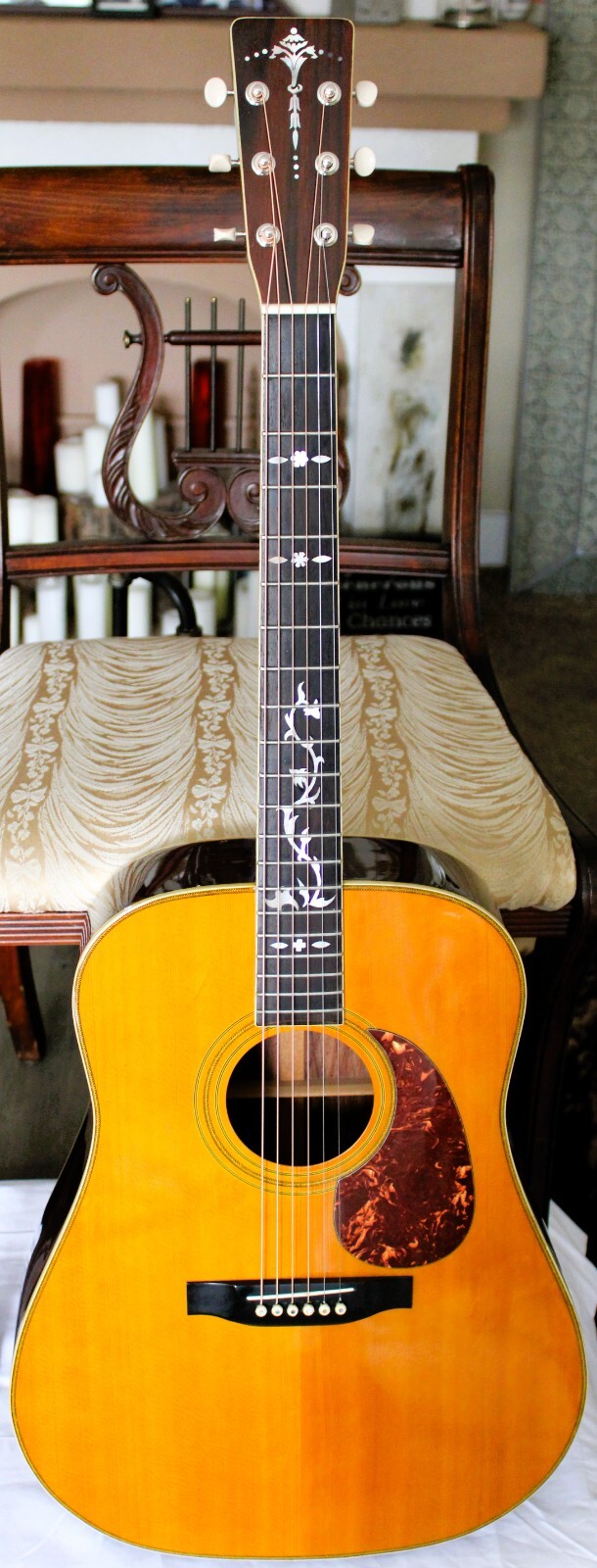 Hondo H35 HS