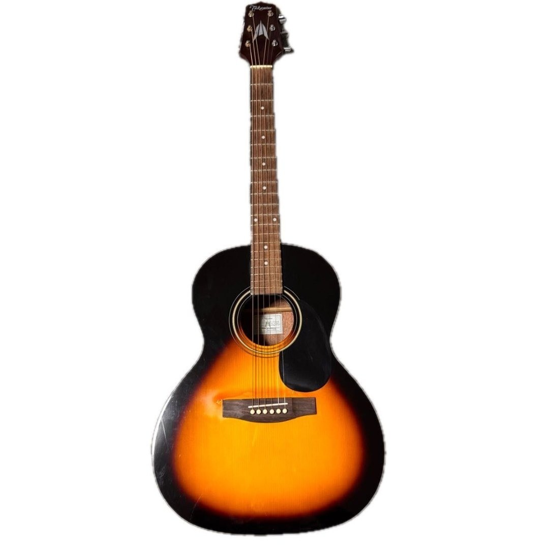 Takamine T-G1 TBS Acoustic Guitar Sunburst