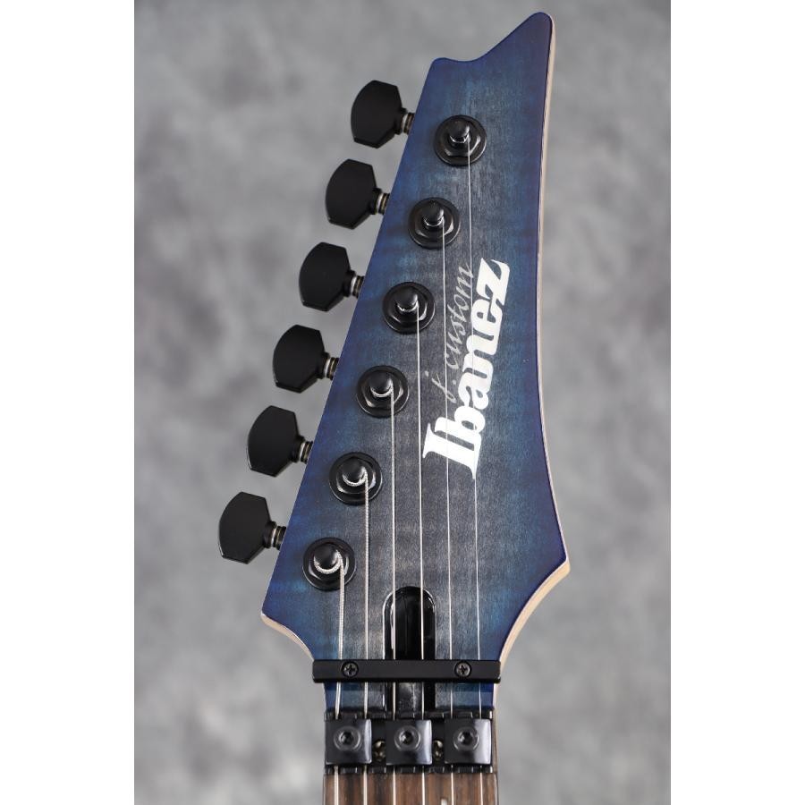 Ibanez j.custom Axe Design Lab RG8870-SDE (Sodalite)