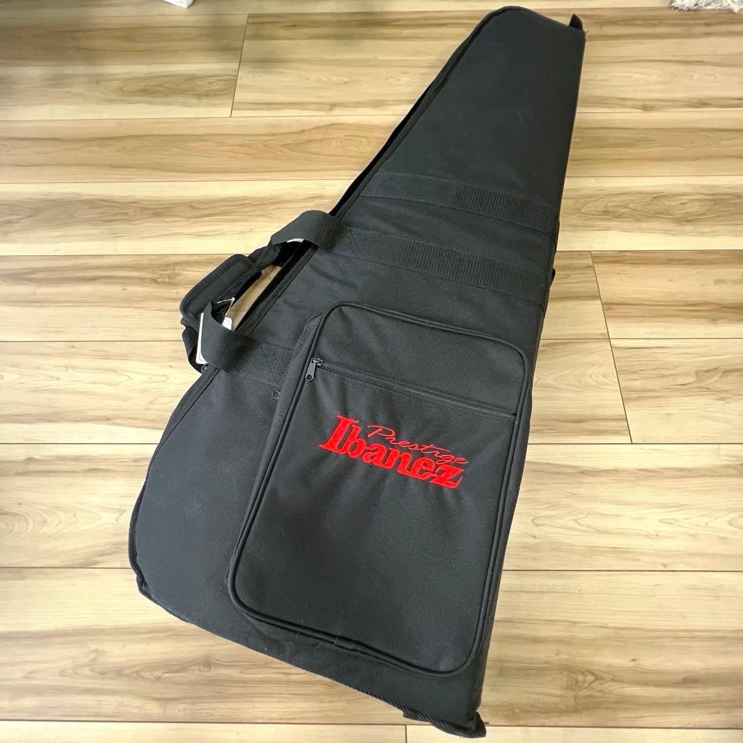 Limited Production Model Ibanez Prestige Rg2450Mz