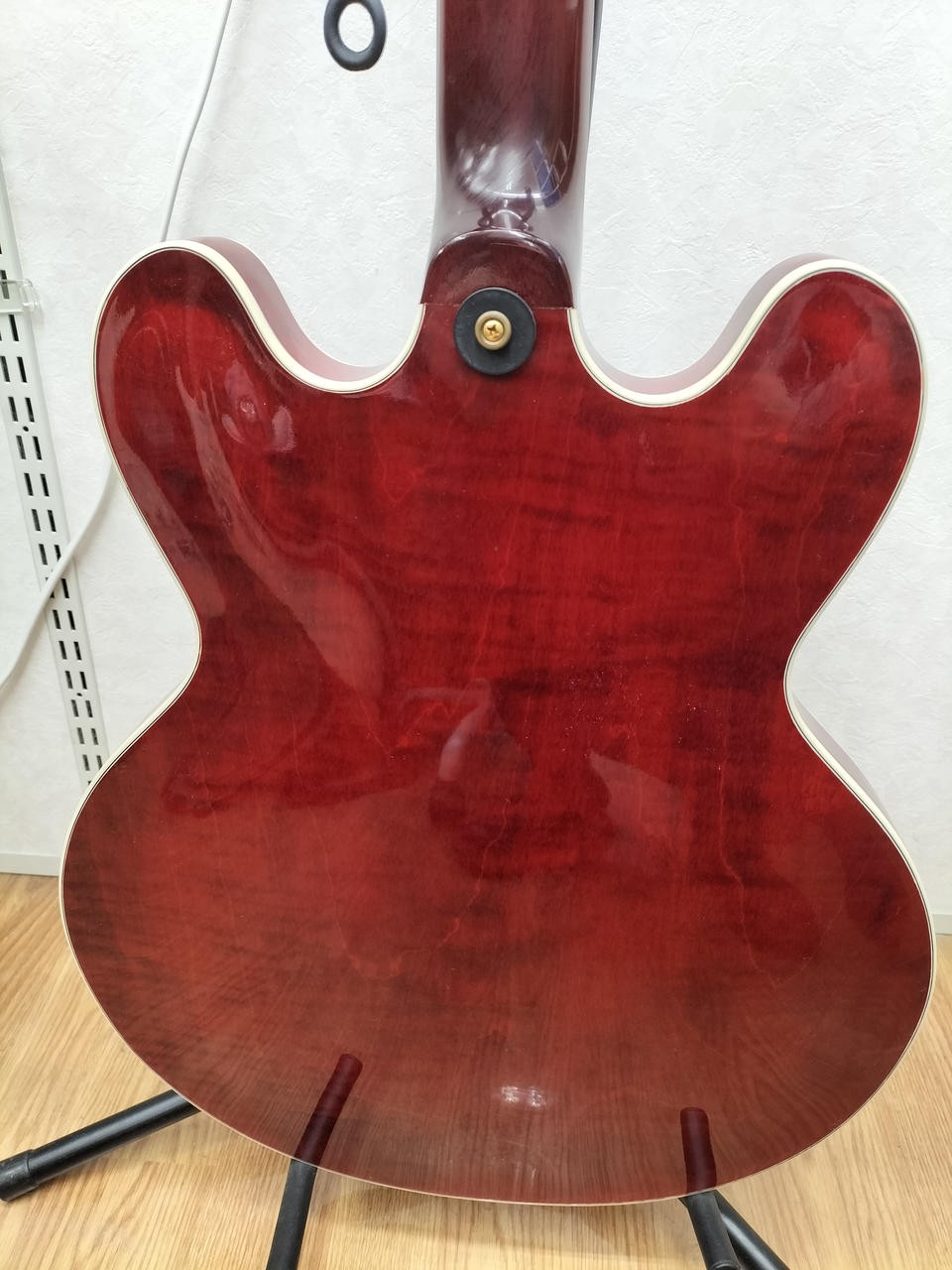 GIBSON CC SHOP ES-355 Electric Guitar