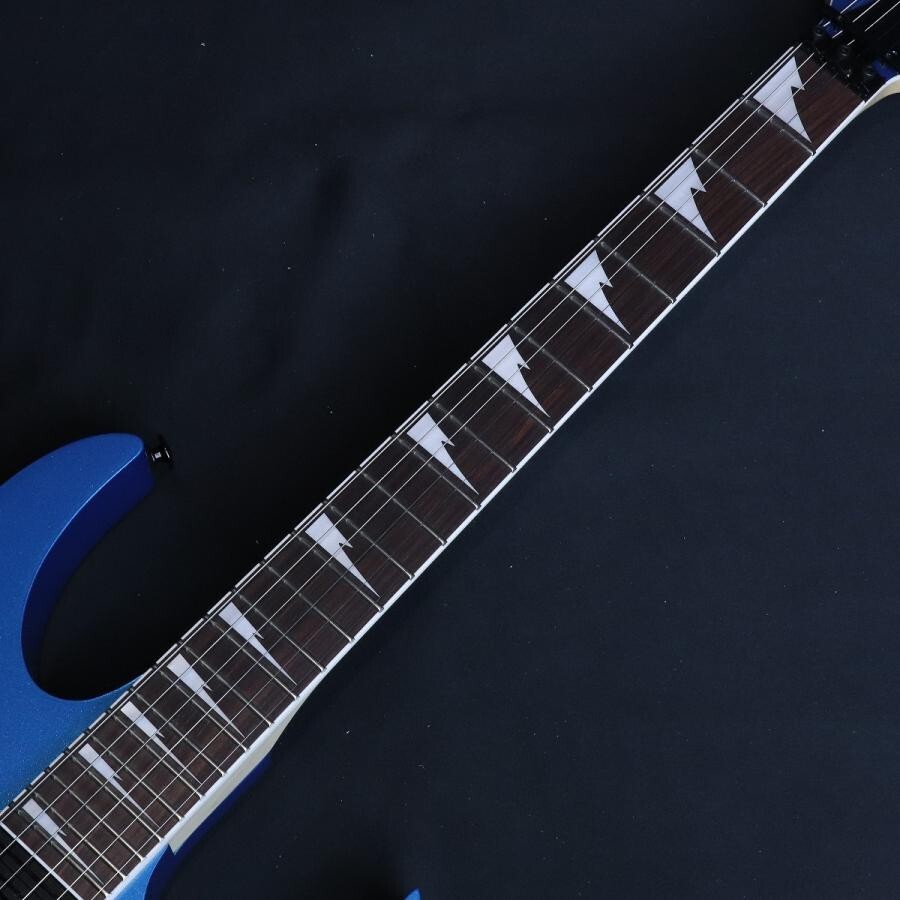 Ibanez Genesis Collection RG565R-EB (Electric Blue)