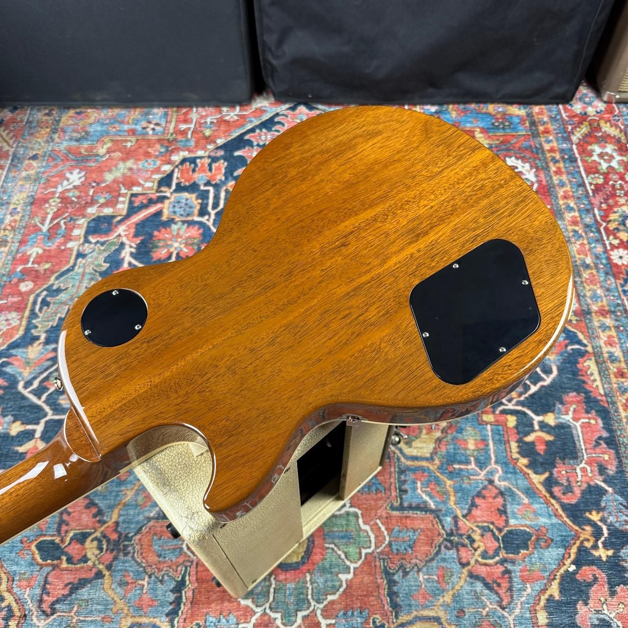*Video* Gibson Les Paul Standard 50’s Gold Top – 2023