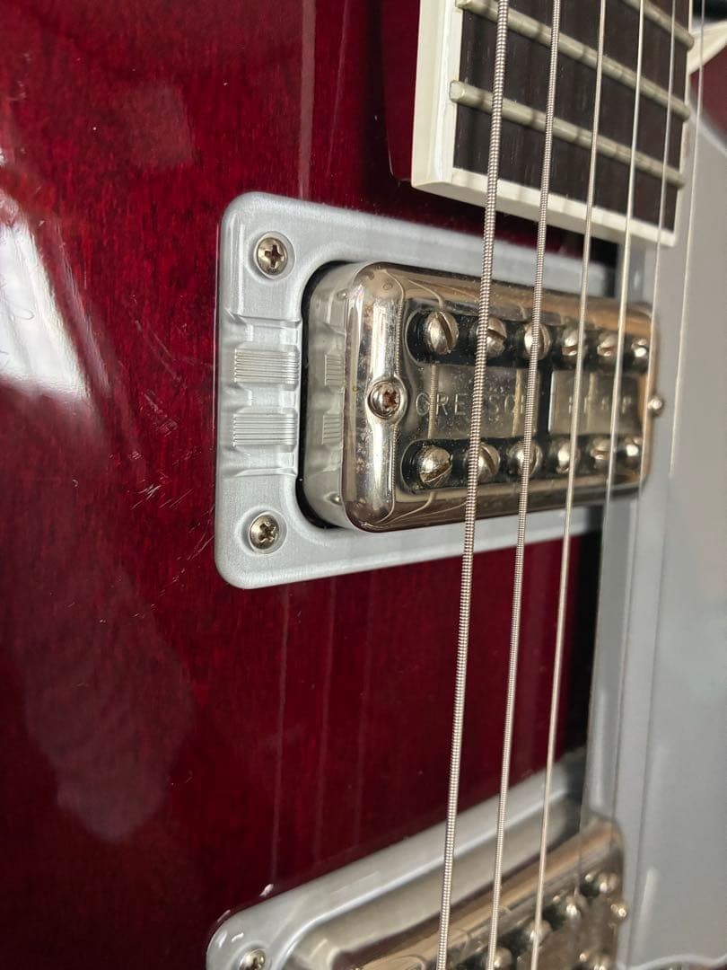 Tennessee Rose G6119T-ET Players Edition
