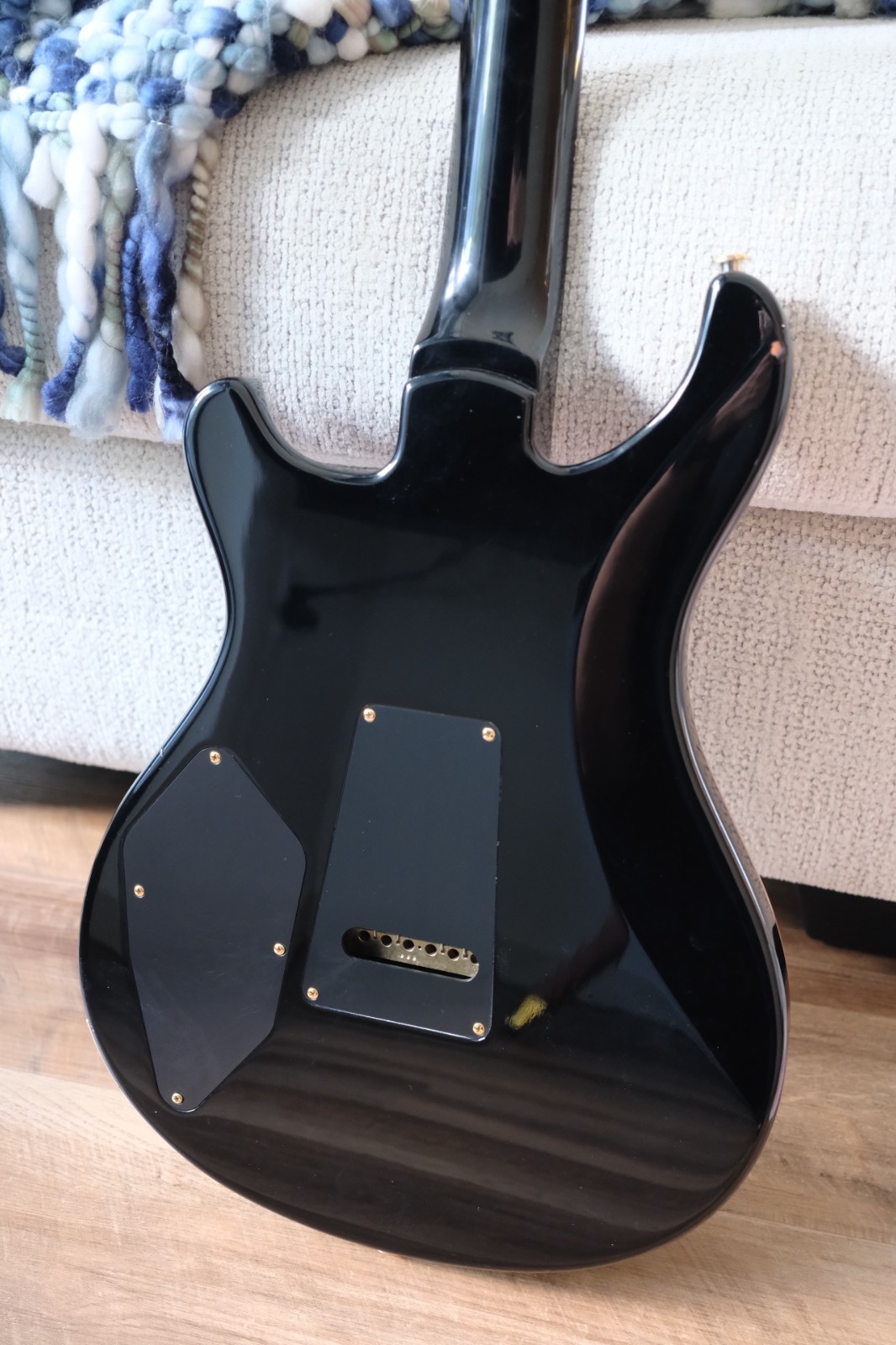 2019 PRS 509 10-top