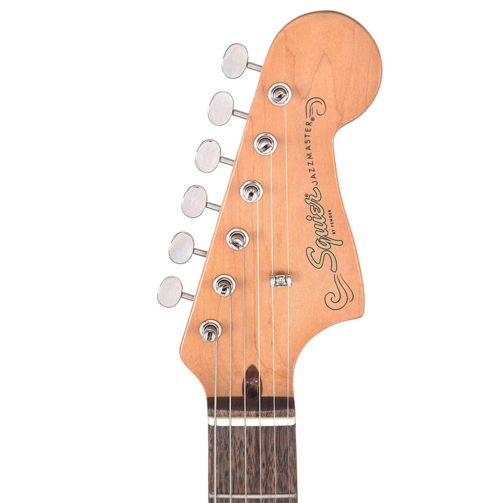 Squier Classic Vibe 60’s Jazzmaster Electric Guitar | Sonic Blue