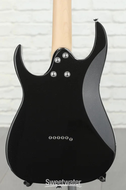Ibanez miKro GRGM21 Electric Guitar – Black