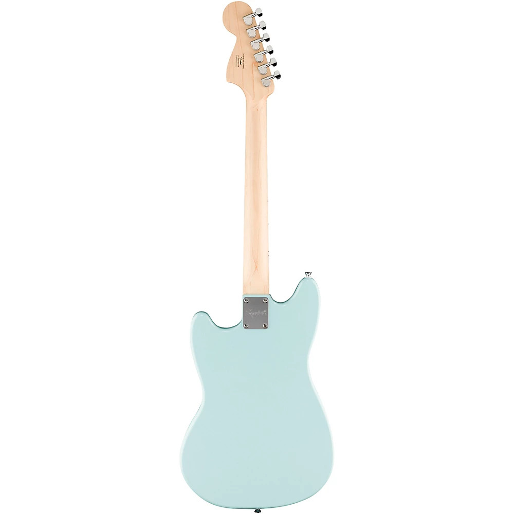 Squier Sonic Mustang Electric Guitar Daphne Blue