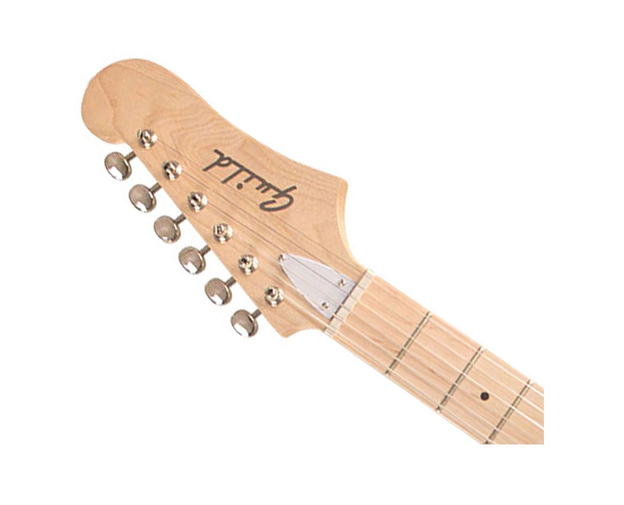 Guild Surfliner Electric Guitar – White Sage – B-Stock