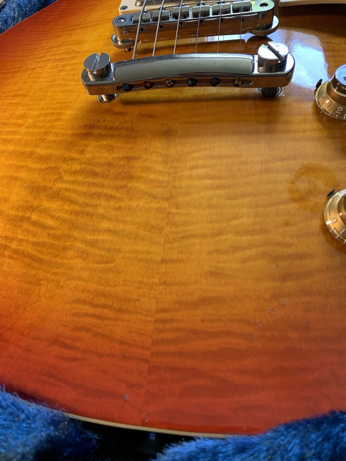 1980 Greco EGF-850 Super Real Fujigen ’58 replica Japan Vintage Free shipping
