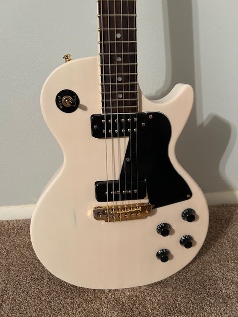 Tokai Love Rock LSS90 ($300 upgrades) Duncan & DiMarzio pickups-tuners-bridge