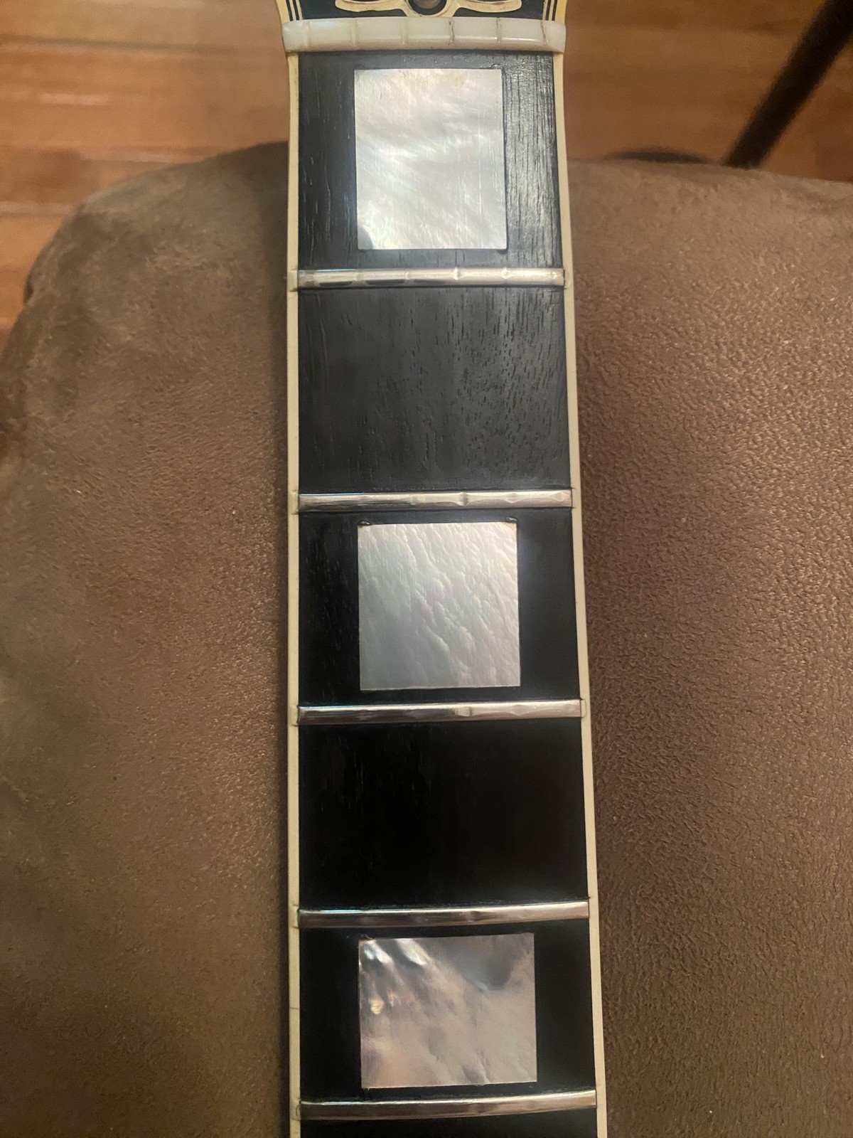 Gibson Les Paul Custom 1976 Wine Red