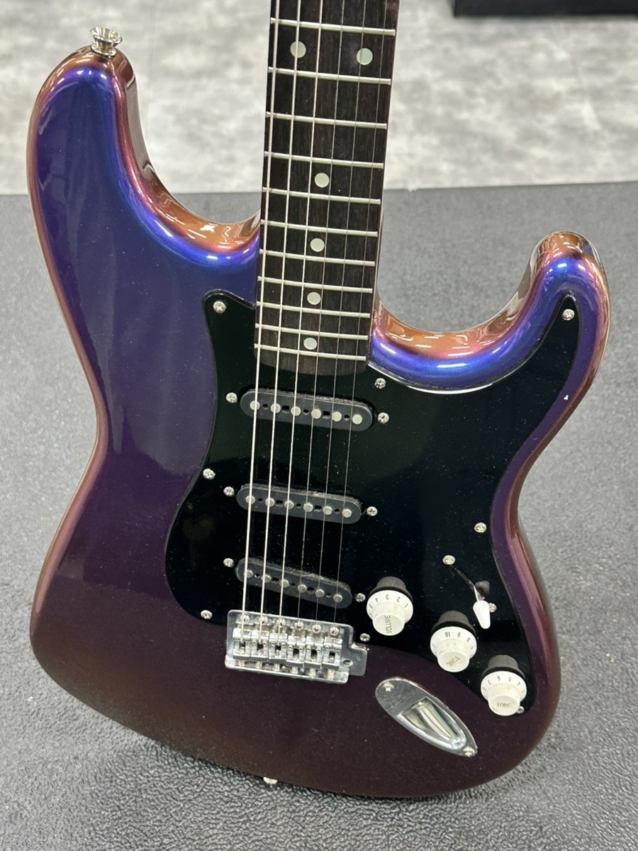 Squier Stratocaster Affinity Series 6-String Electric Guitar (PD1125101)