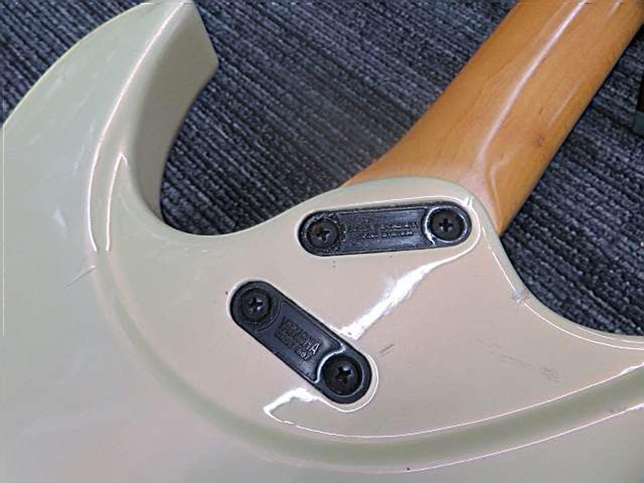 YAMAHA / RGZ-II WH (NO.240918)