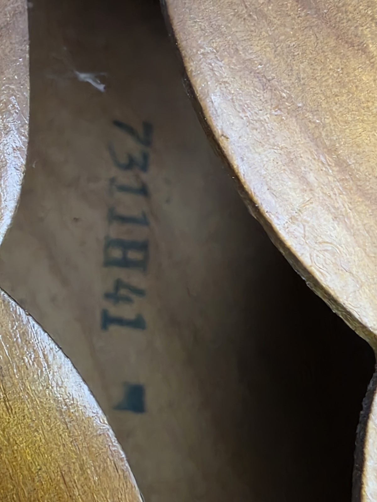 💥Video💥 1966 Harmony Hollywood H-41 H41 Sunburst Archtop Hollowbody Guitar