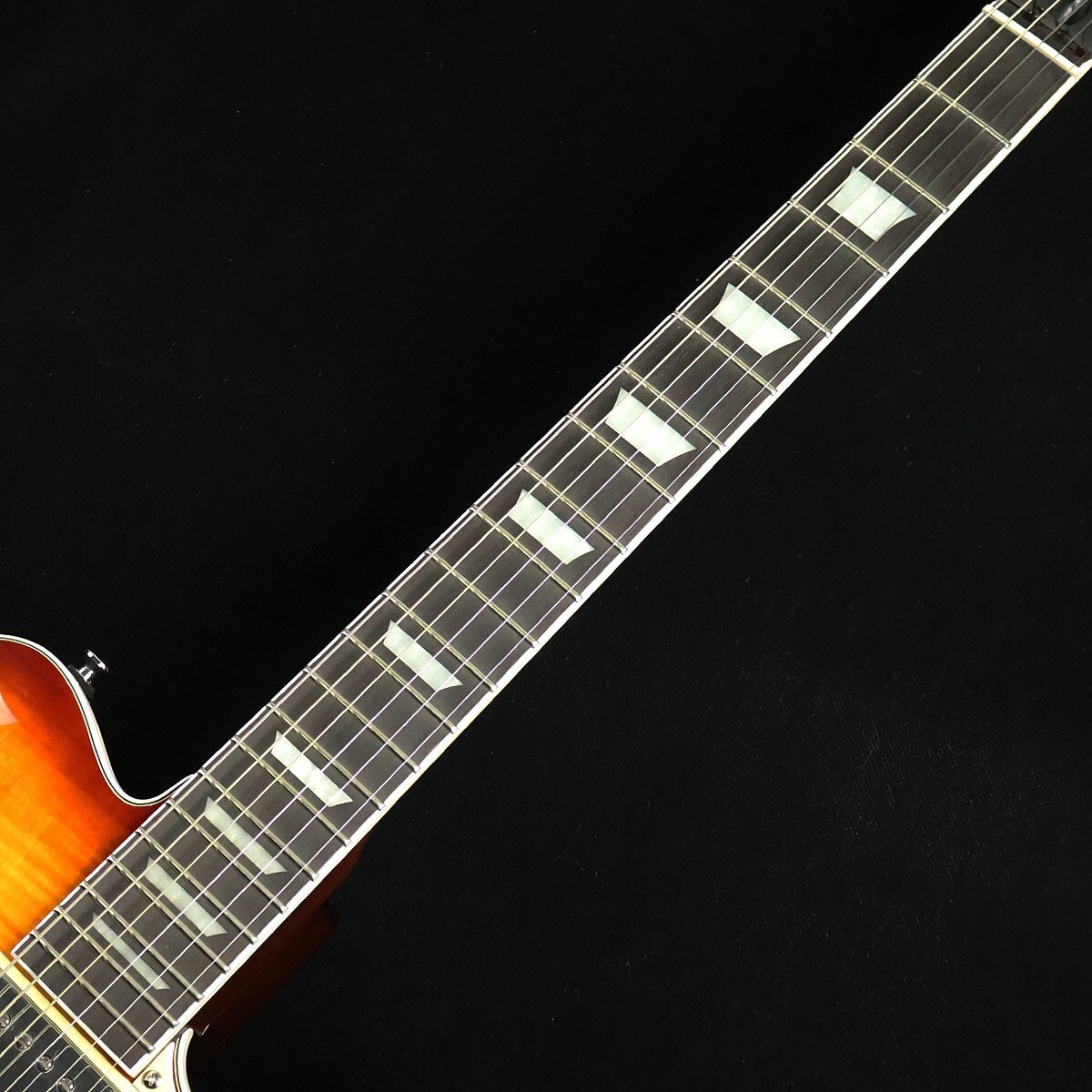 Bacchus / GLOBAL Series BARON-FM HB Electric Guitar