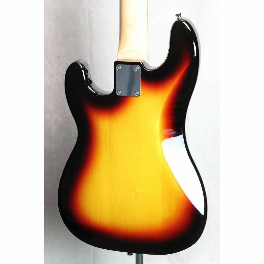 Fender Made in Japan Traditional 60s Precision Bass Rosewood Fingerboard